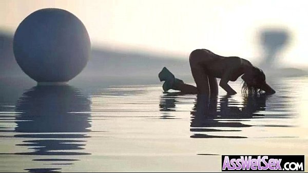 Anal Sex Tape With Round Big Ass Girl (mia malkova) movie-23