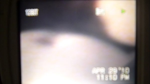 Ex girlfriend creampie POV