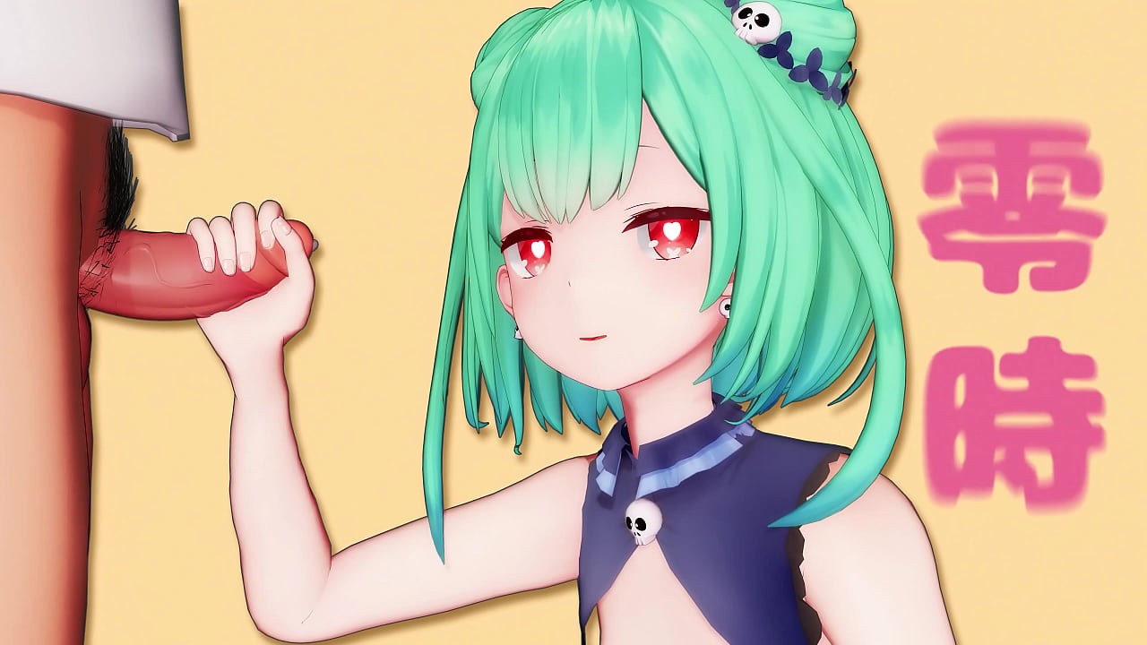 Goodbye Sengen Uruha Rushia