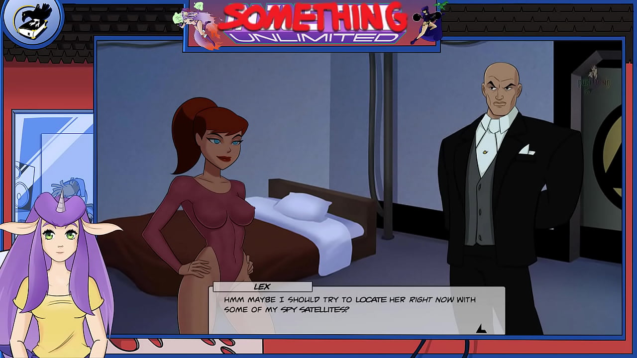 Gunsmoke Games Something Unlimited Episode 133