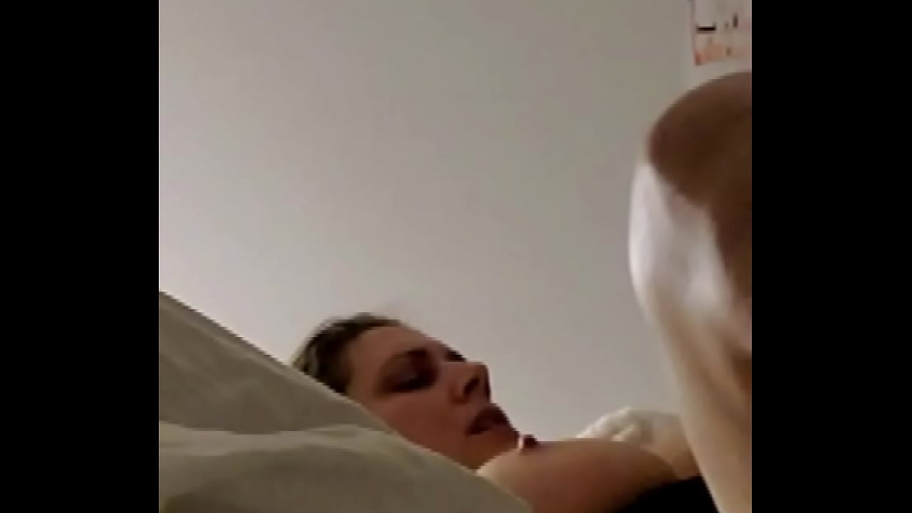 Big jiggle tits fucked