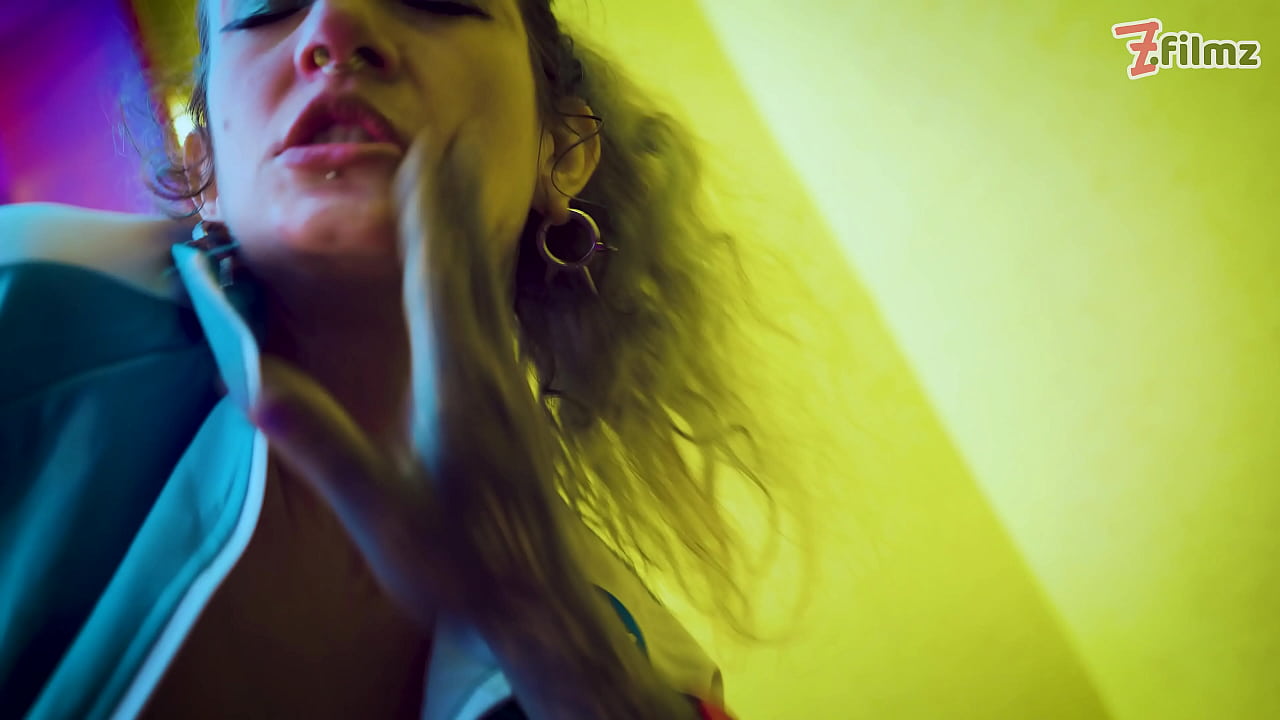 Squirt Games: All-Anal with a petite tattooed babe &ndash; deep penetration, ATM, facial finish, and swallow