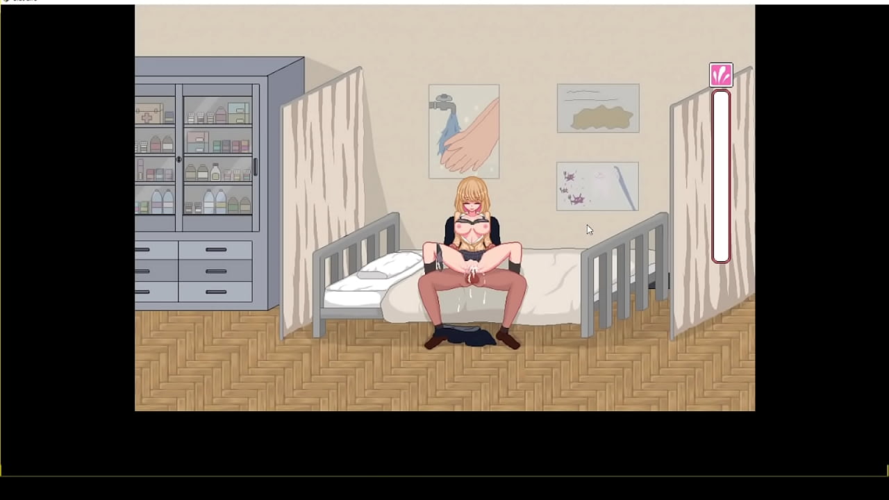 hentai game gameplay