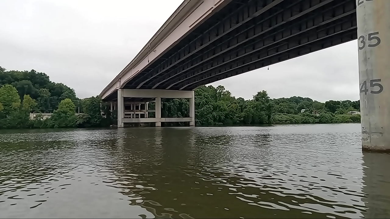 Natty Daddy Crosses America