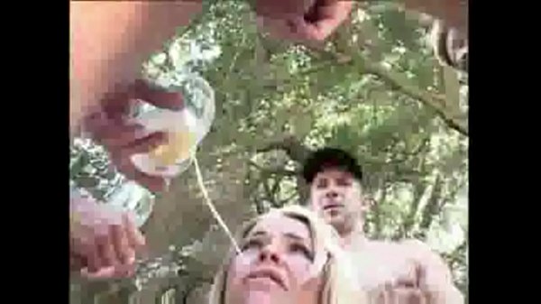 1st Test Video With New System:  Low Quality Sample Test