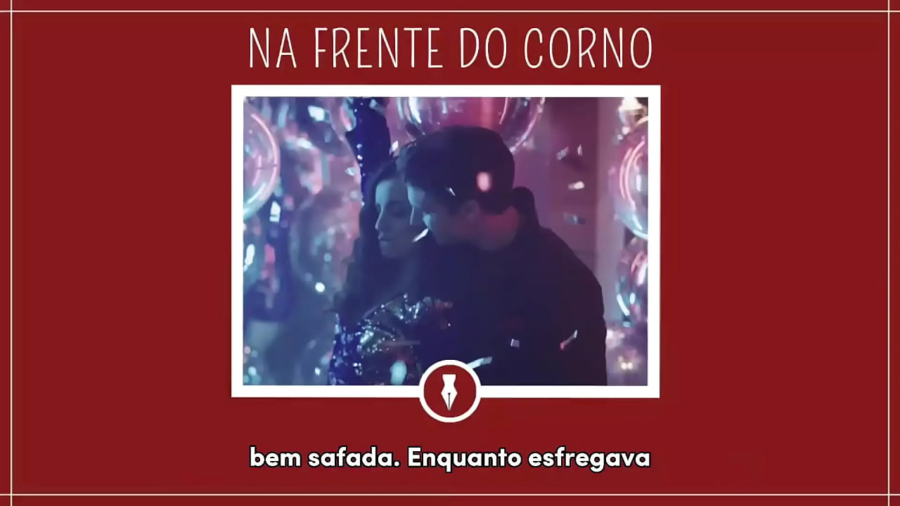 metendo na festa com o corno do lado - contos