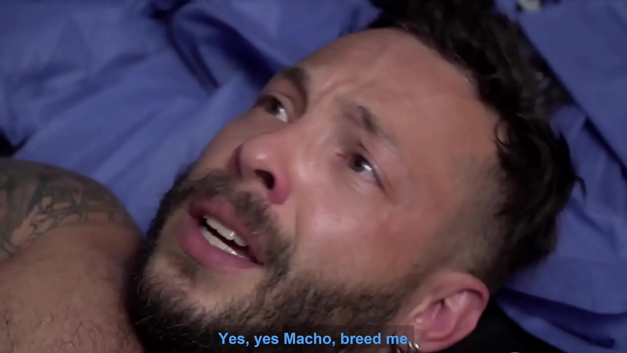 BDSM hardcore anal sex and deep throat -- VIKTOR ROM -- JOHN BRACHALLI --