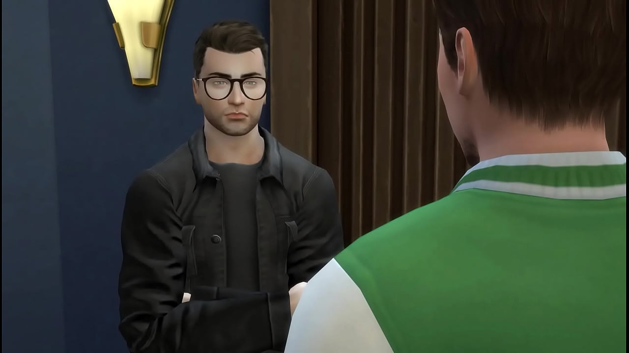 Teen Enjoys Being Fucked Publicly by Teacher