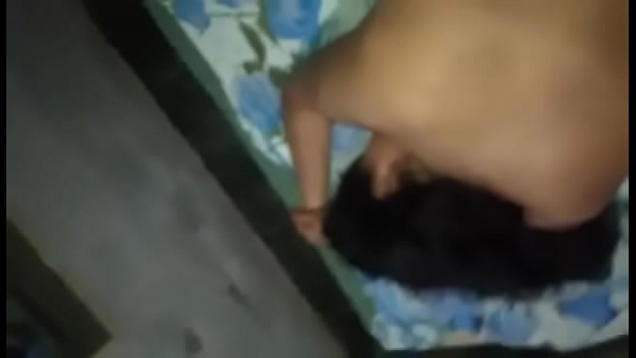 Se anim&oacute; a cogerla