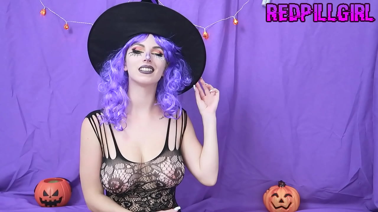 JOI witch controls you