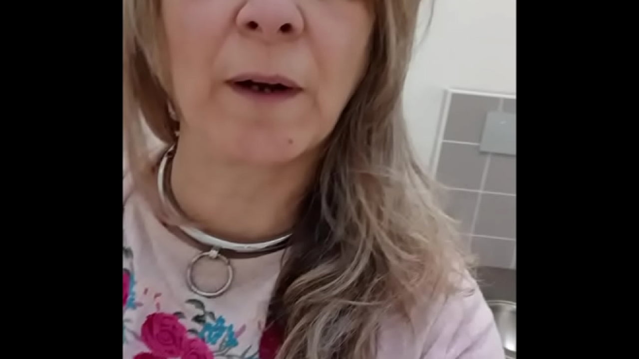 2025 05 07 Esclave F, primus du Clan, s'exhibe en ville