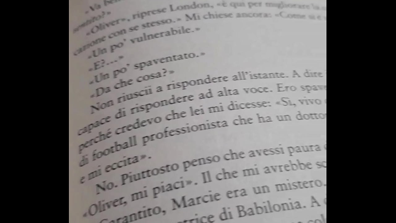 ROMANZO 08 PARTE 16