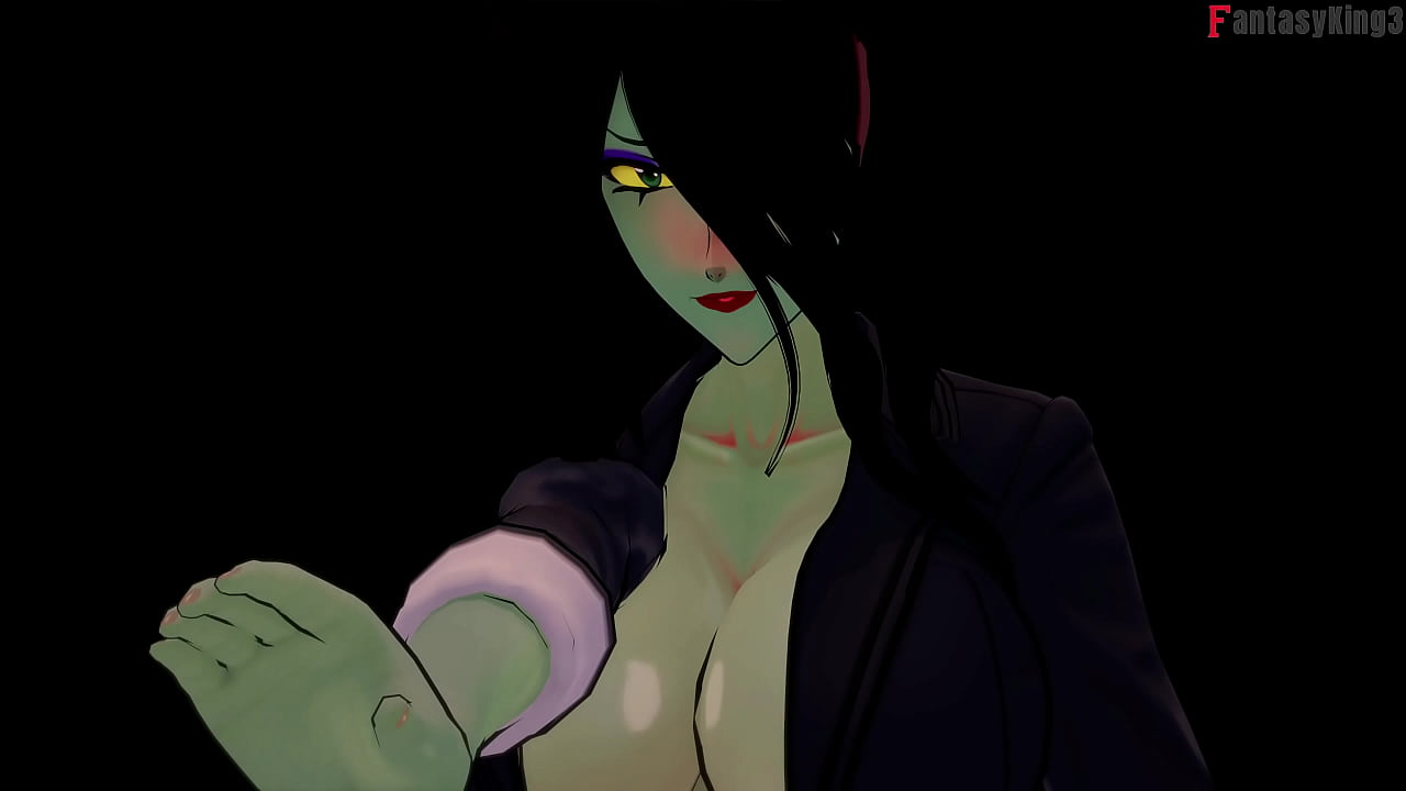 Maleficent make Thinkerbell big and fuck her | FK AllStars 2 | Halloween Gift | Full Movie on Sheer & PTRN: Fantasyking3 - copy