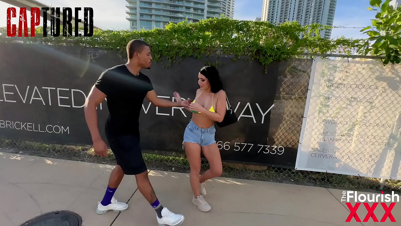 Captured S3E5 Alexa Payne and Rocket Powers with Ace Bigs