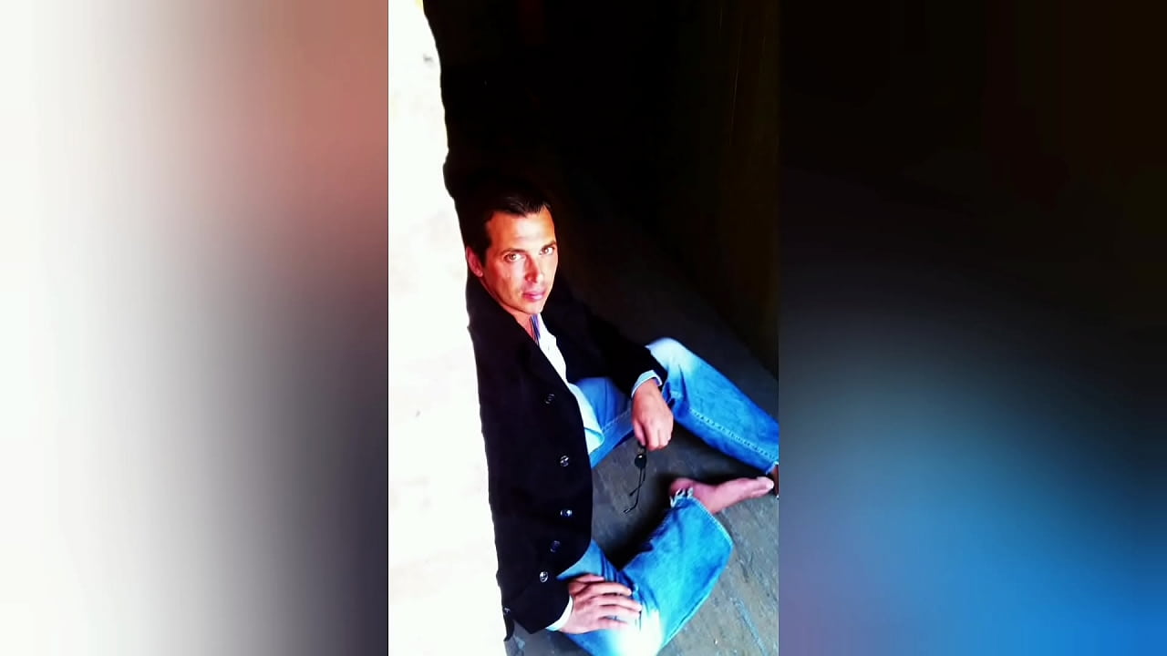 Famous Male Cory Bernstein busted jerking  celeb cock sextape