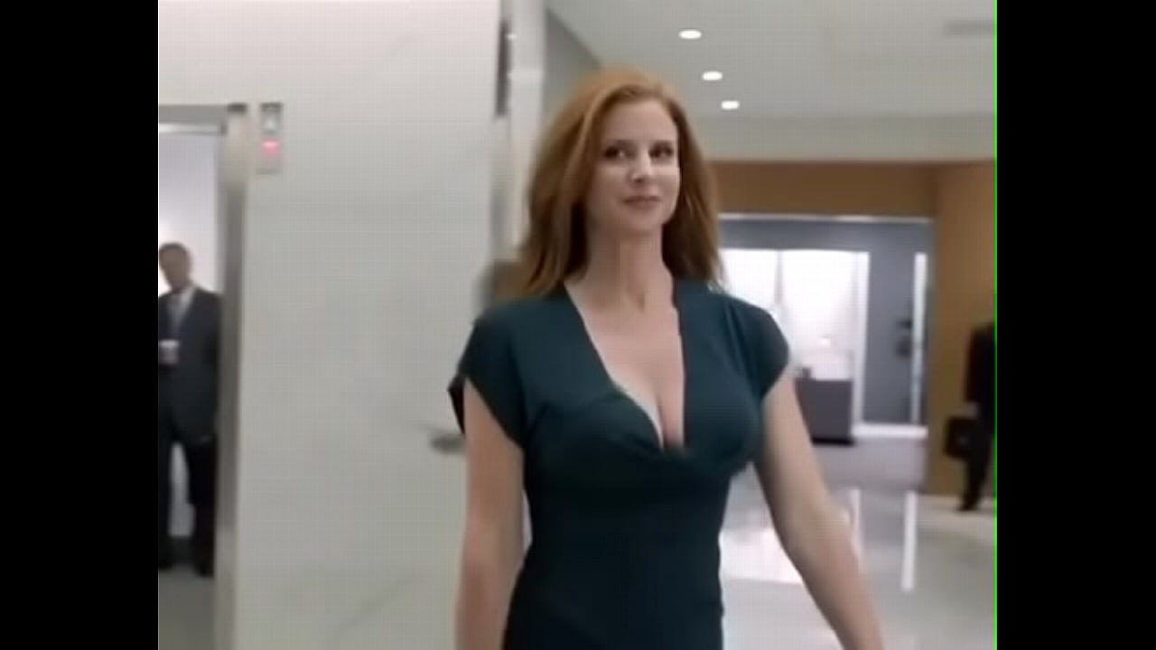 Busty mature babe strutting hot office babe nice hot