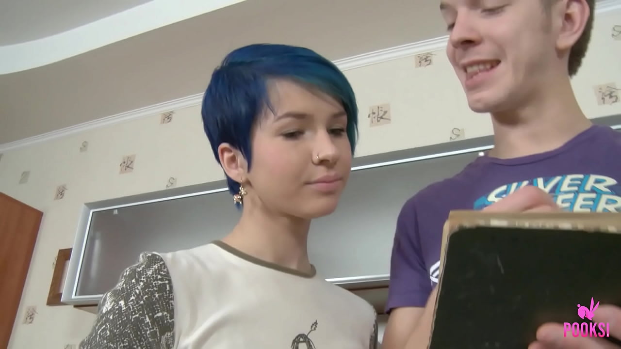 Aster V fucks that pussy before she gets all that warm cum on her mouth... Milo P won't miss the chance to fuck her pussy but her face too. Wow, this guy got so fucking lucky.