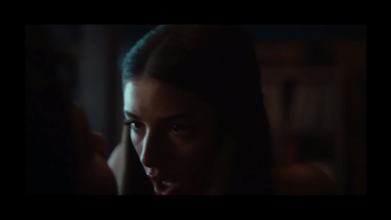 Mimi Keene gets dicked down