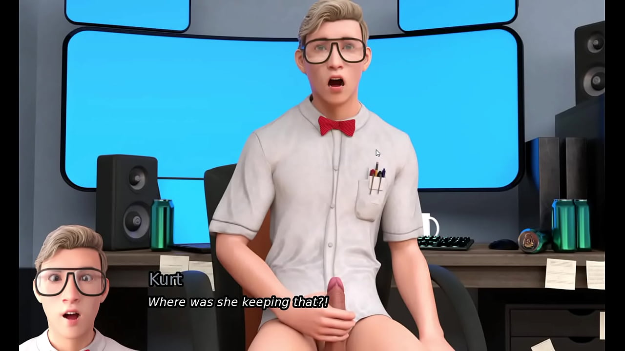 SEXBOT PORN - MOMMY LOVES TO HAVE DILDOS INSERT EVERYWHERE