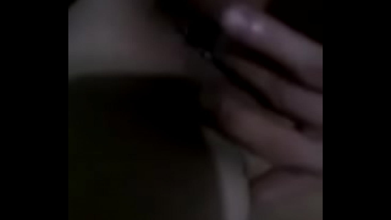 Siririca coroa gostosa