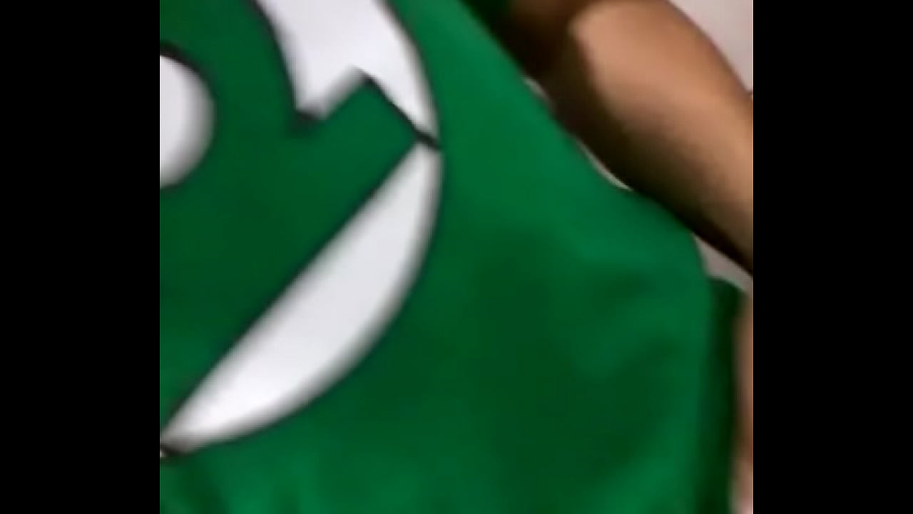 Her&oacute;i lanterna Verde Rabudo