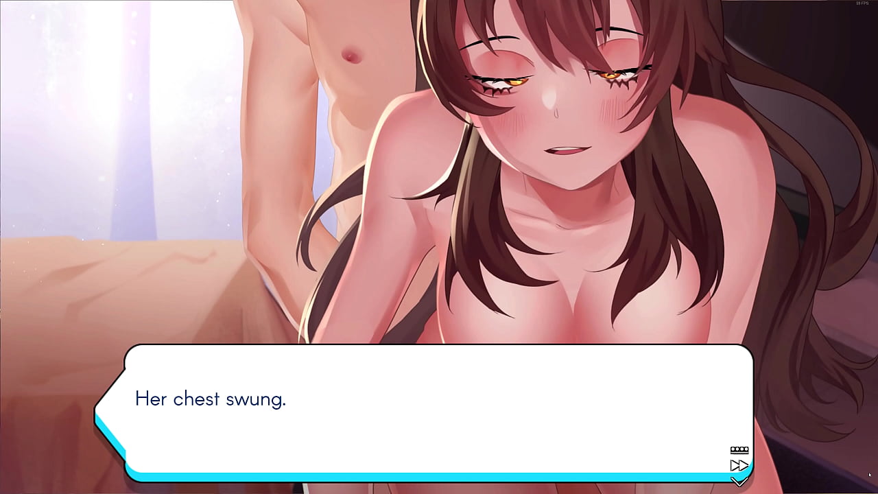 Let's Play - Gamer Girls, Carla