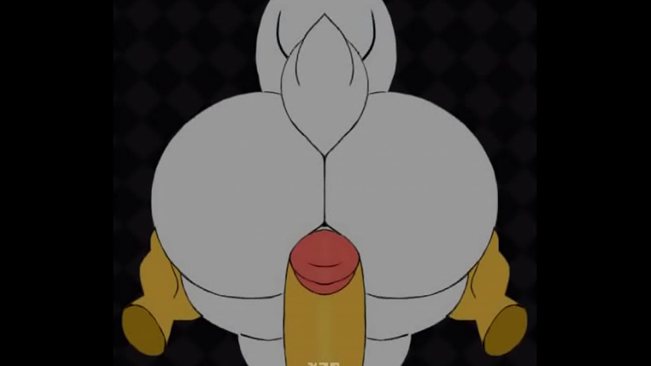 se follan a toriel de una forma incrieble