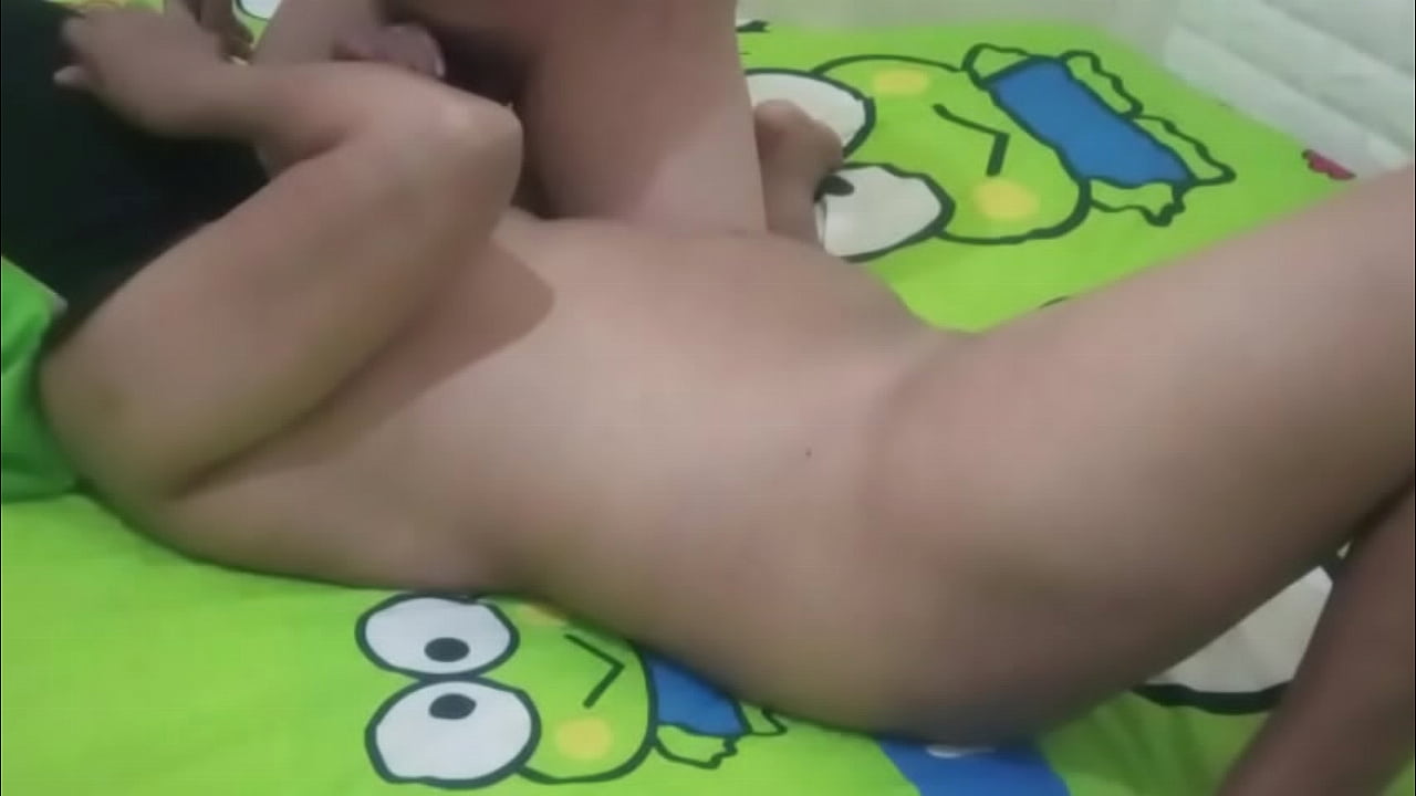 Ngentot sama cewek tukang pijat