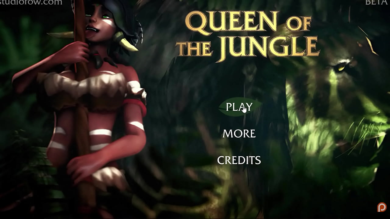 Nidalee: Queen of the Jungle