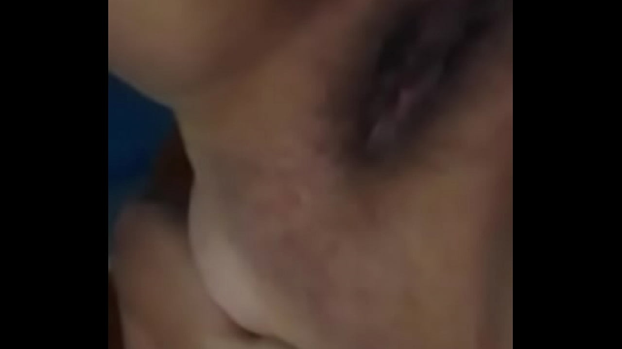 Tica  Masturbandose para mi