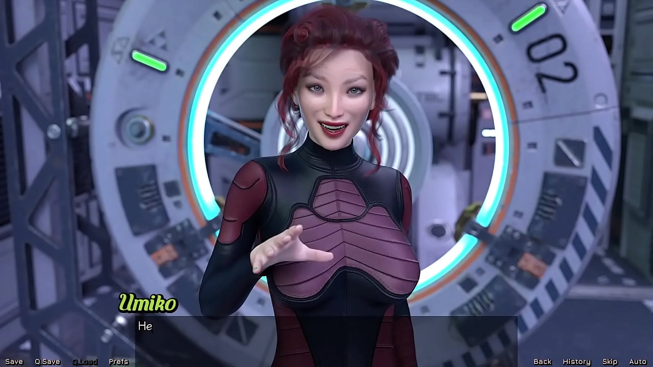 Stranded In Space #9 - Experiment with a mad scientist