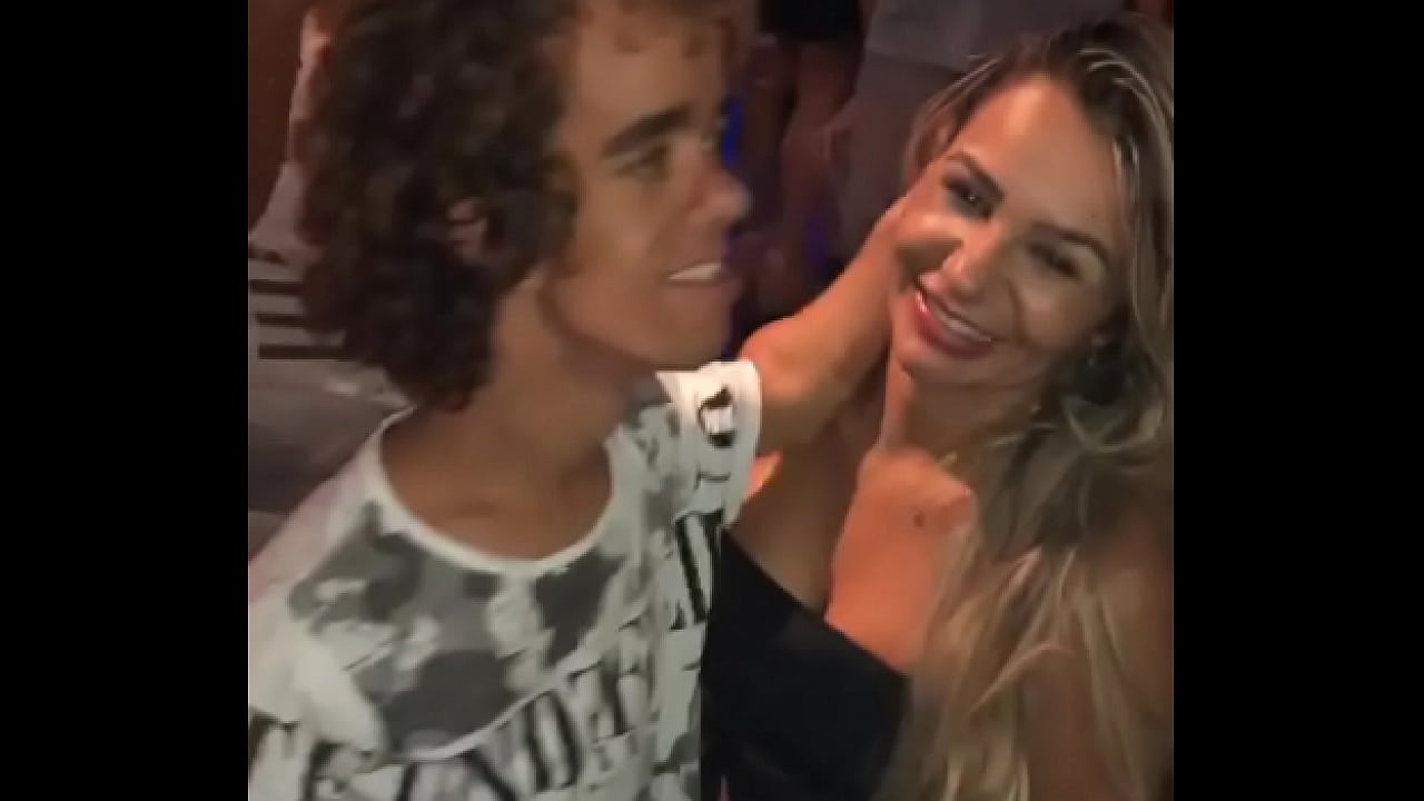 O an&atilde;o mais pica que j&aacute; viu