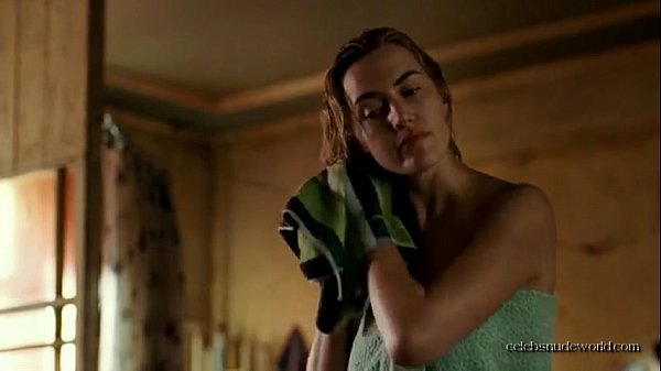 kate Winslet the reader