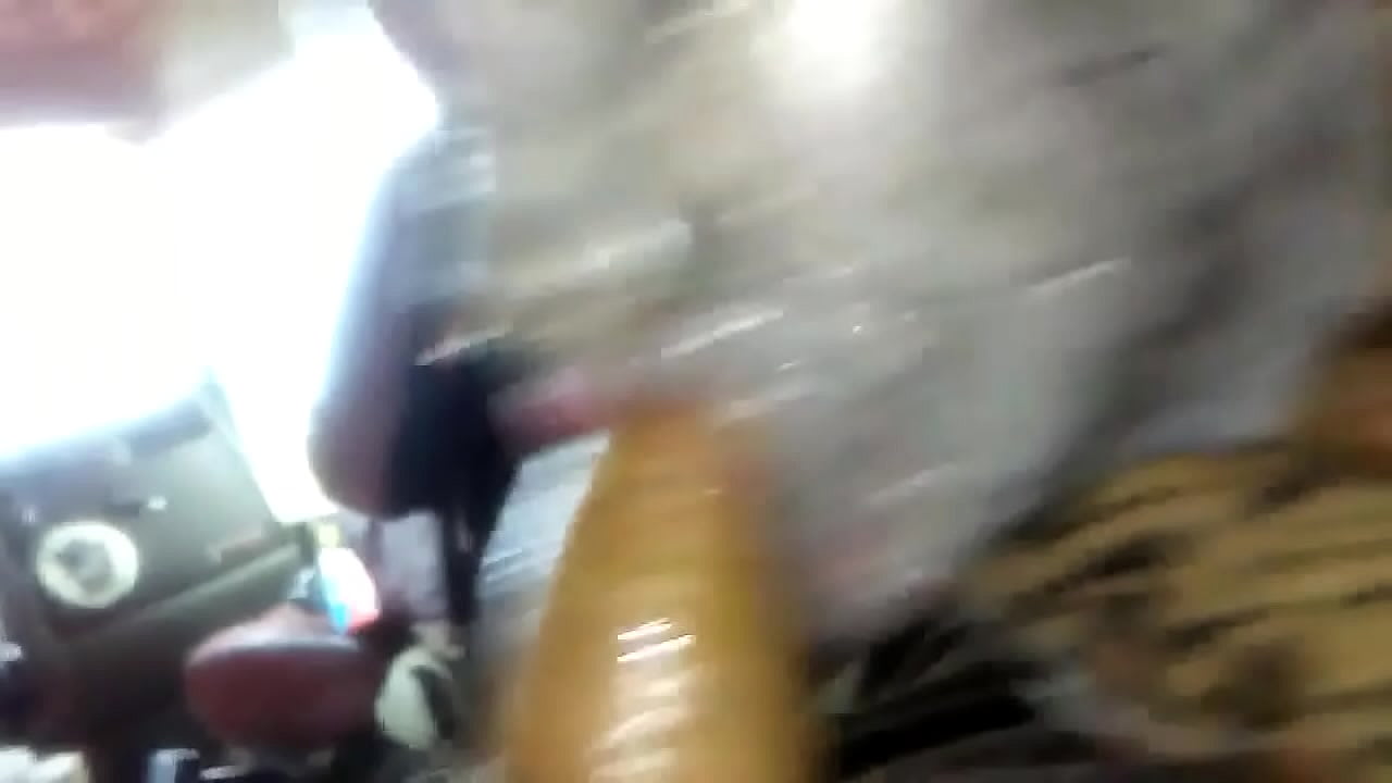 getting head with a fake head