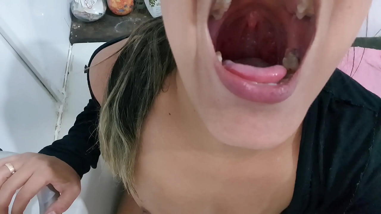 Fetiche mijada louca