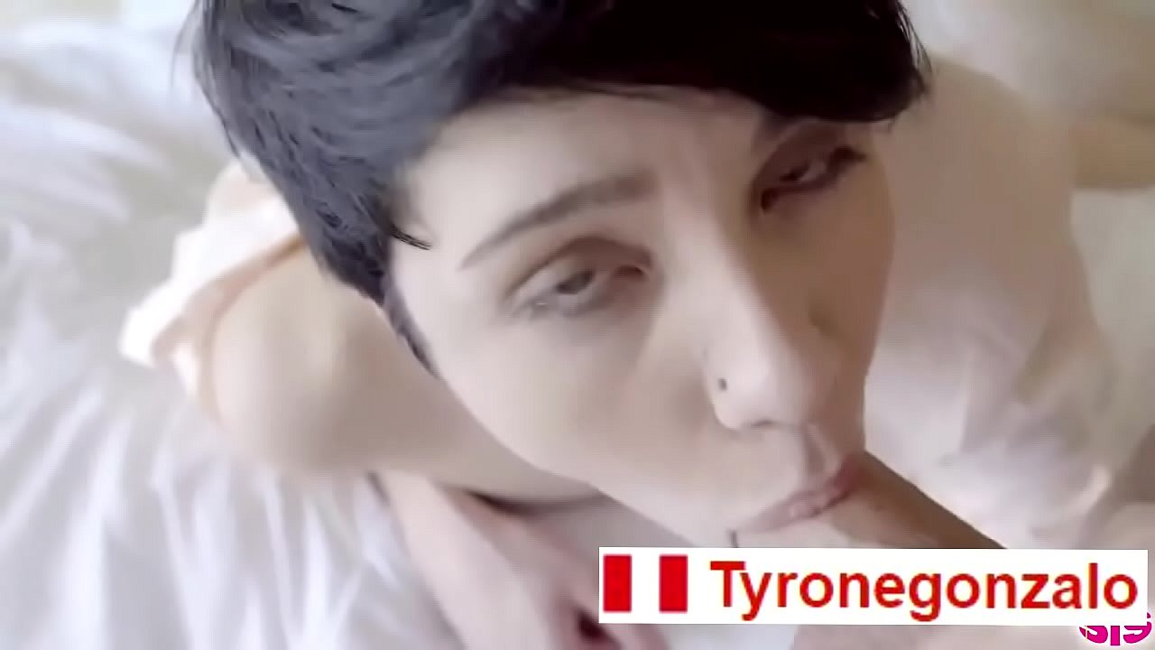 Chicas de cabello corto tienen sexo