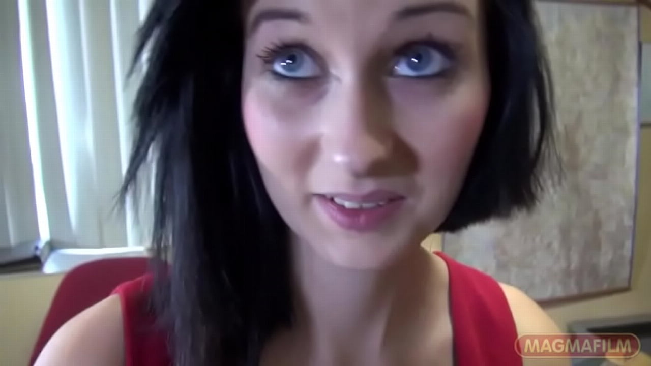 Mia Sky Gets Tricked Into Fucking by a Fake Boss