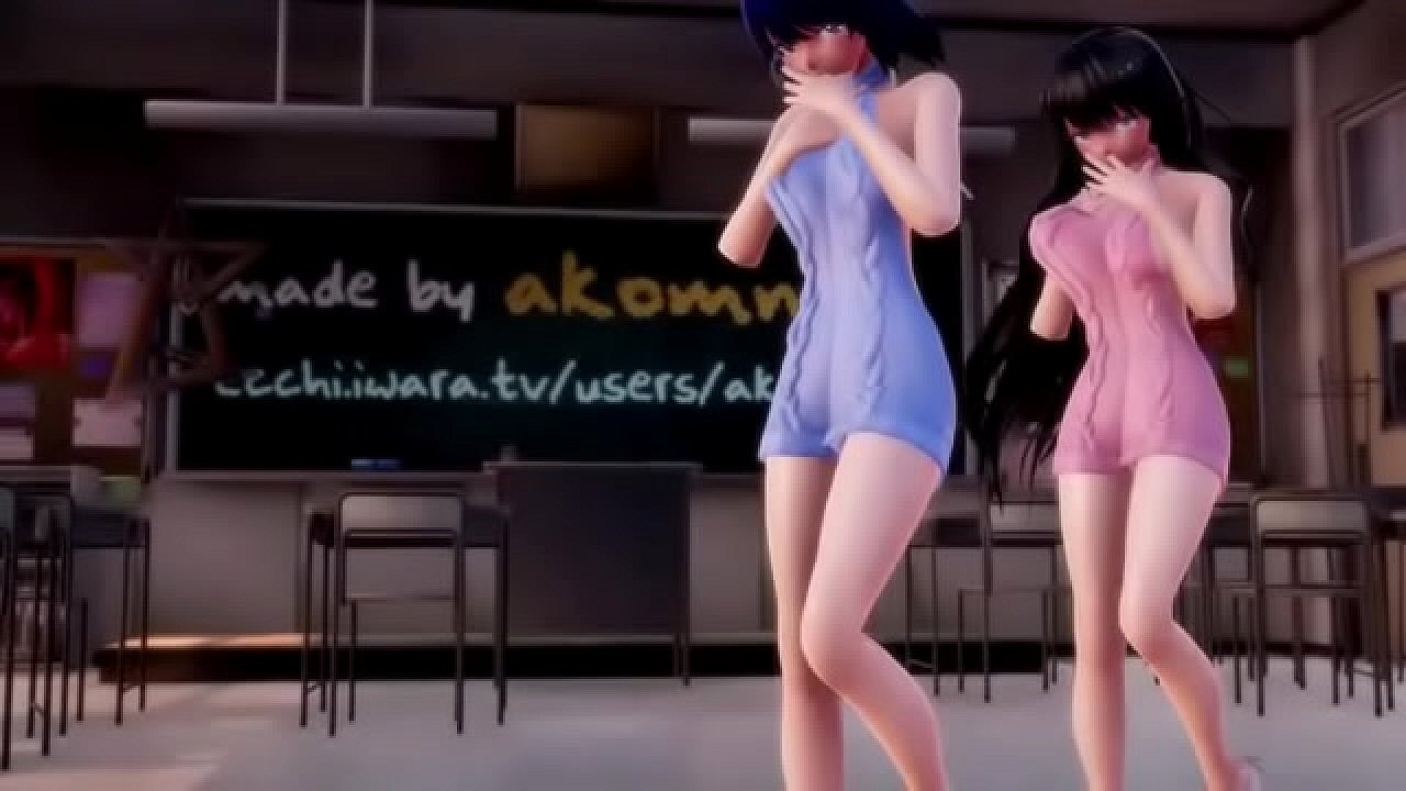 mmd sex