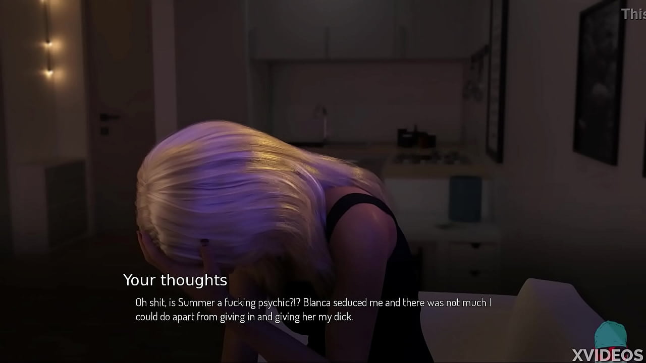 BOUND Ep. 34 &ndash; Naughty tales with busty and horny students