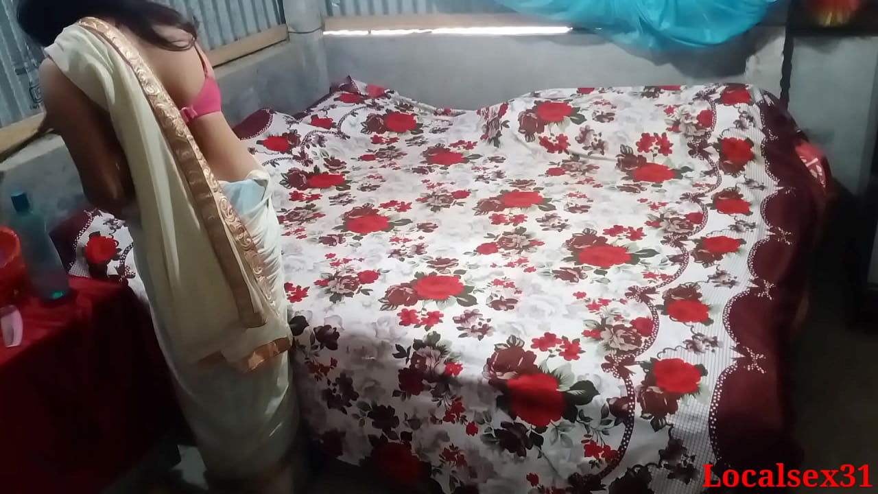 Bengali Indian wife rought and dogystyle fuck