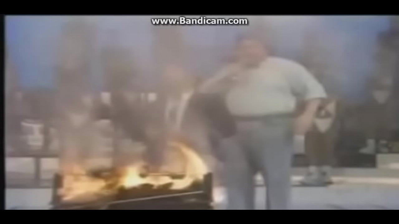 Secsu do gordinho &eacute; a churrasqueira controle remoto