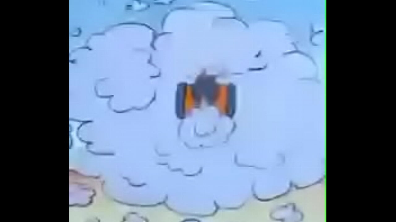 chico bento em bixos safados