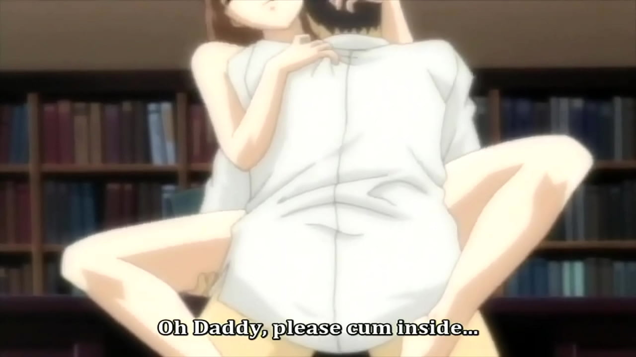 Hot Taboo Cartoon Hentai Scenes