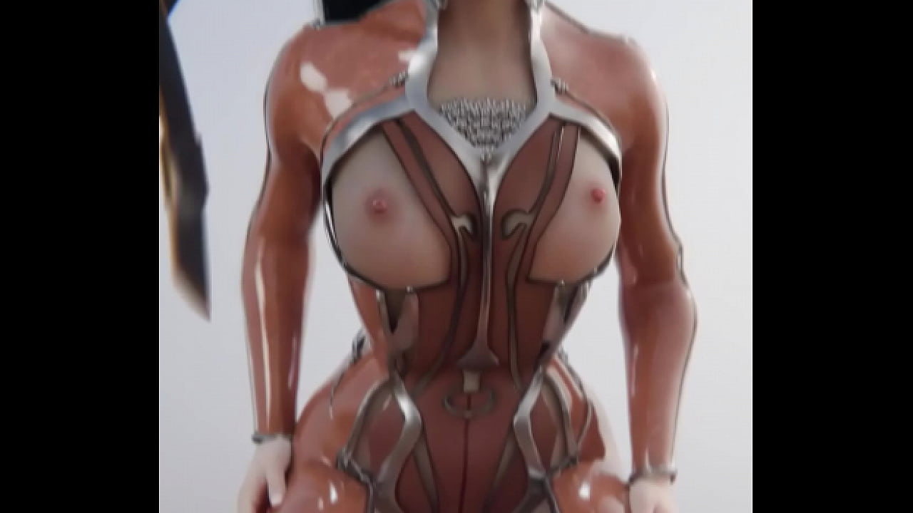 3d animated hentai of Stellar Blade