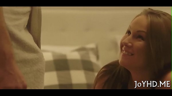 Cute teens deepthroat weenie