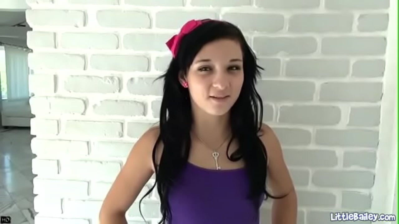 Little Bailey Stripper Pole