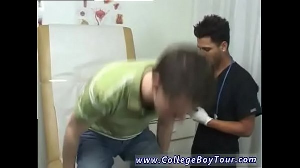 Tight shorts on boy gay twink first time Looking at his notes, balls