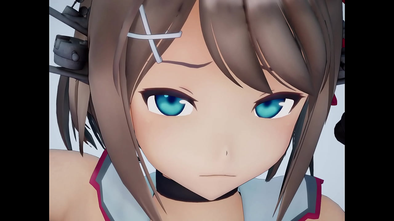 嫌な顔でゆさぶられる摩耶