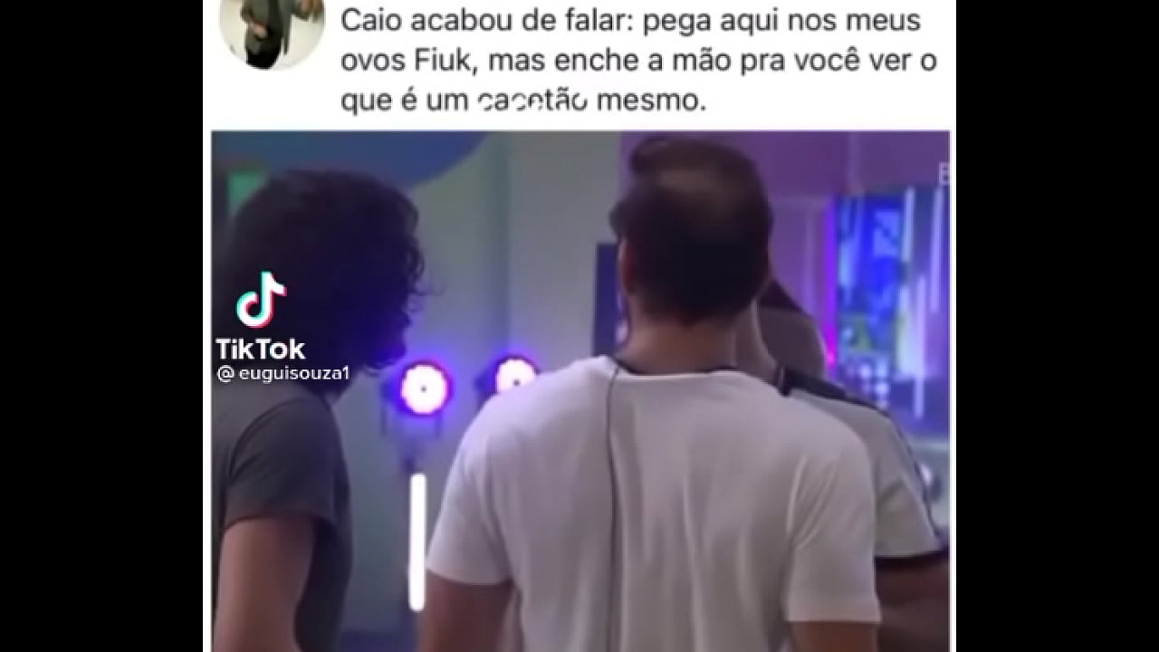 Safad&atilde;o safado