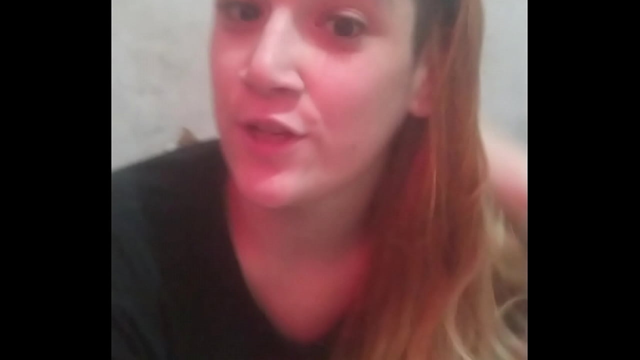 Un v&iacute;deo de Cami Aye1 putita Argentina